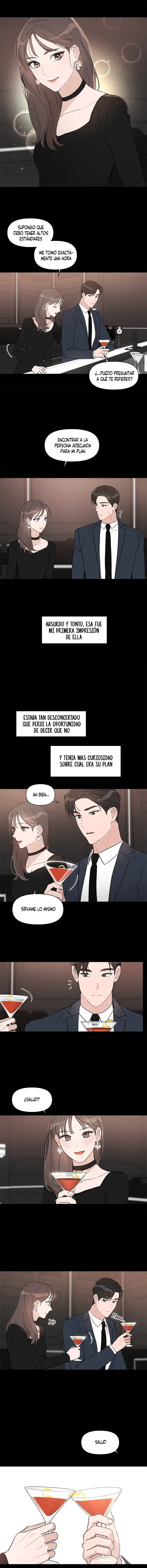 TENGO UN BEBE (Positivamente Tuyo) - Capítulo 17 - Página 4 - LectorTMOo