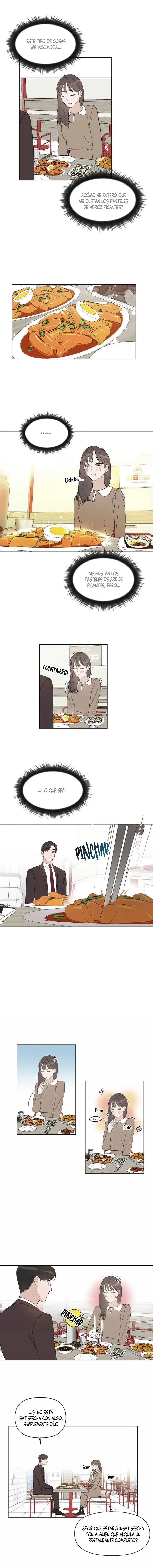 TENGO UN BEBE (Positivamente Tuyo) - Capítulo 20 - Página 7 - LectorTMOo