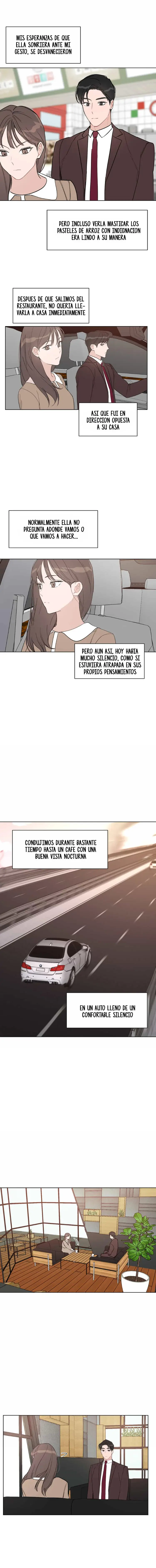 TENGO UN BEBE (Positivamente Tuyo) - Capítulo 21 - Página 3 - LectorTMOo