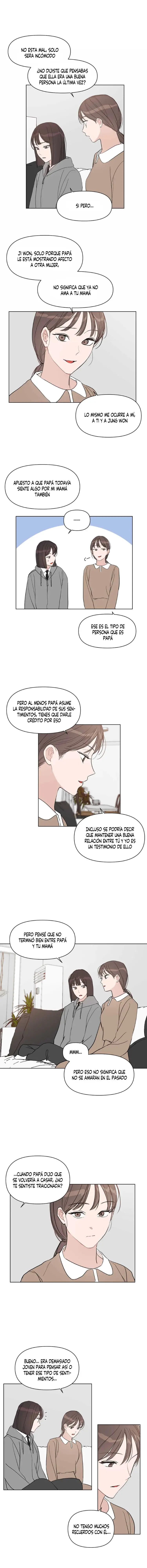 TENGO UN BEBE (Positivamente Tuyo) - Capítulo 23 - Página 3 - LectorTMOo