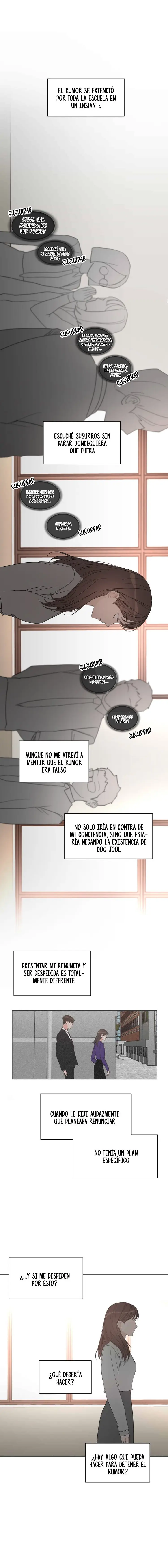 TENGO UN BEBE (Positivamente Tuyo) - Capítulo 24 - Página 12 - LectorTMOo