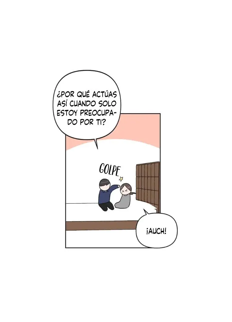 TENGO UN BEBE (Positivamente Tuyo) - Capítulo 28 - Página 5 - LectorTMOo