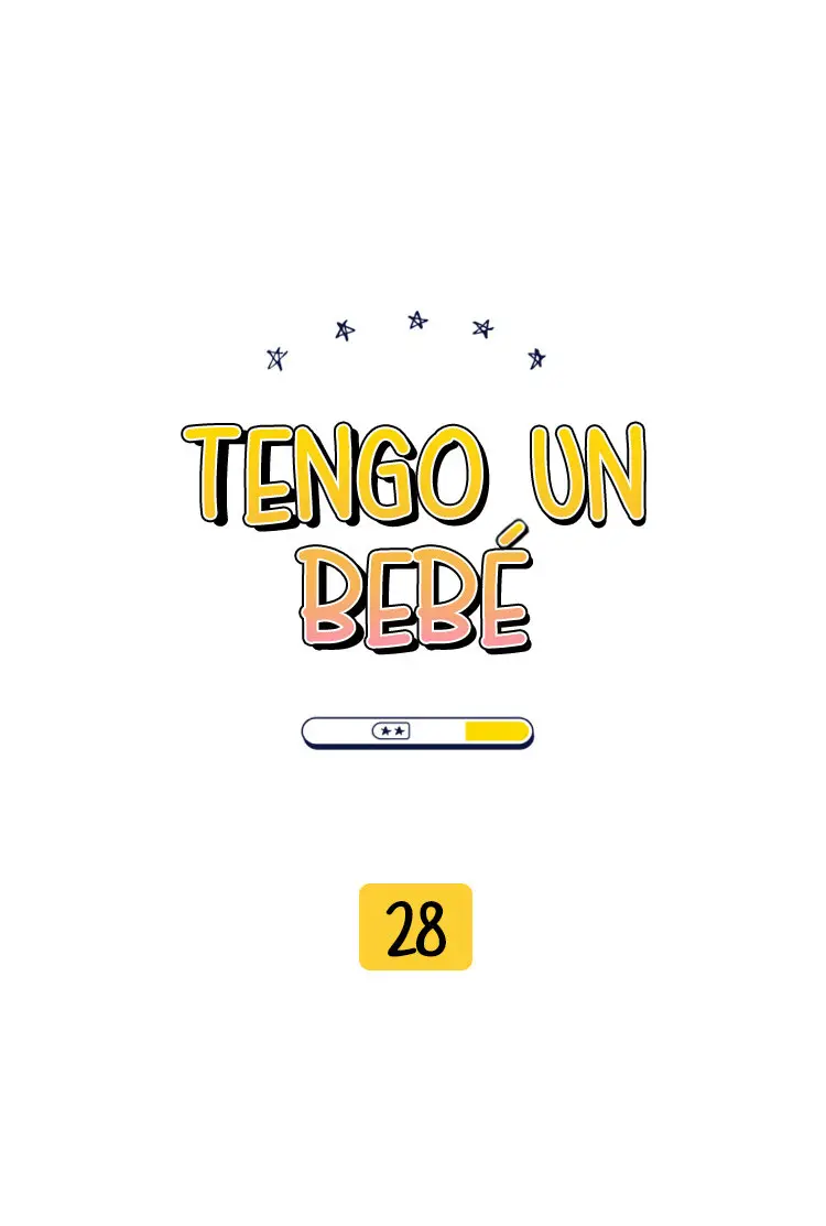 TENGO UN BEBE (Positivamente Tuyo) - Capítulo 28 - Página 7 - LectorTMOo
