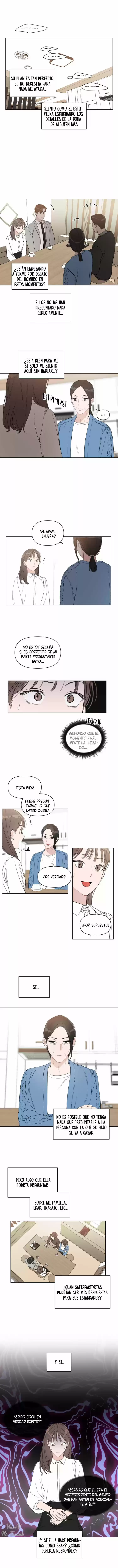 TENGO UN BEBE (Positivamente Tuyo) - Capítulo 31 - Página 3 - LectorTMOo