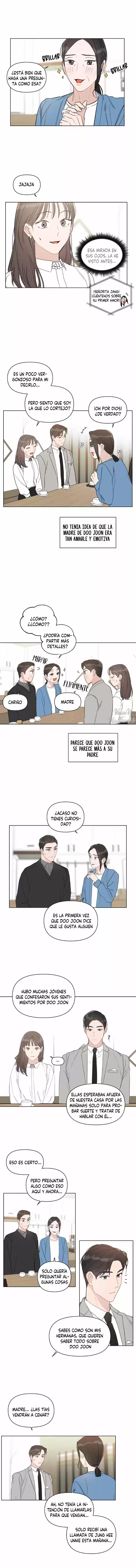 TENGO UN BEBE (Positivamente Tuyo) - Capítulo 31 - Página 5 - LectorTMOo