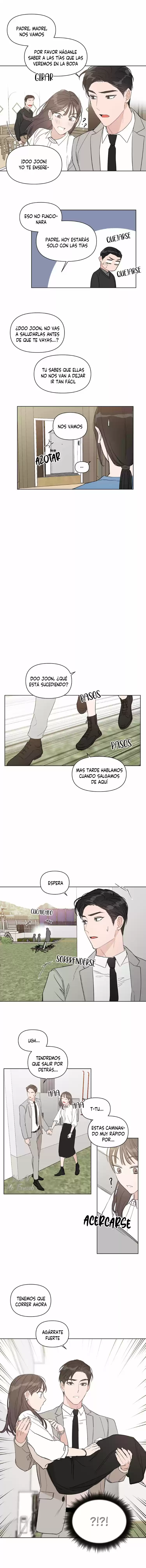 TENGO UN BEBE (Positivamente Tuyo) - Capítulo 31 - Página 7 - LectorTMOo