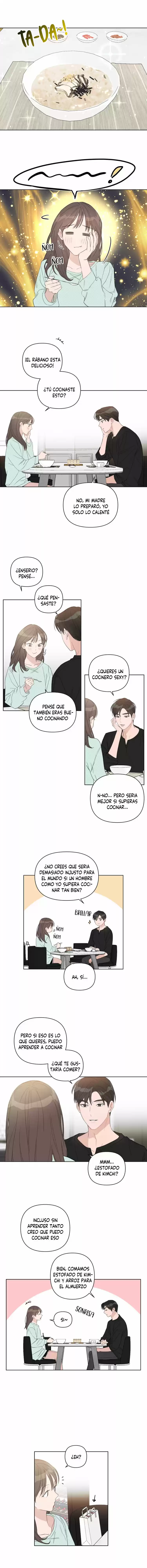 TENGO UN BEBE (Positivamente Tuyo) - Capítulo 39 - Página 2 - LectorTMOo