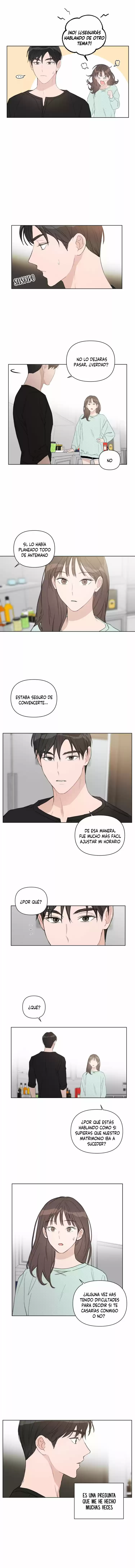 TENGO UN BEBE (Positivamente Tuyo) - Capítulo 39 - Página 7 - LectorTMOo