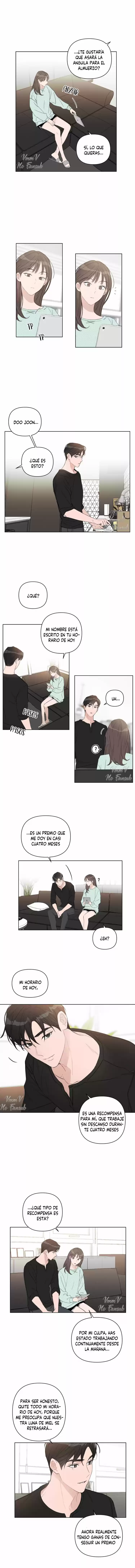 TENGO UN BEBE (Positivamente Tuyo) - Capítulo 40 - Página 3 - LectorTMOo