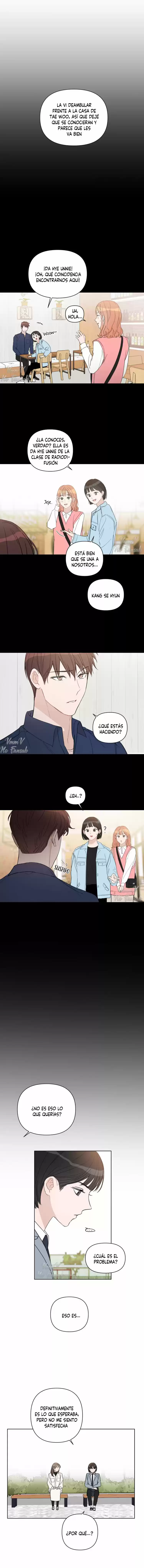 TENGO UN BEBE (Positivamente Tuyo) - Capítulo 41 - Página 3 - LectorTMOo