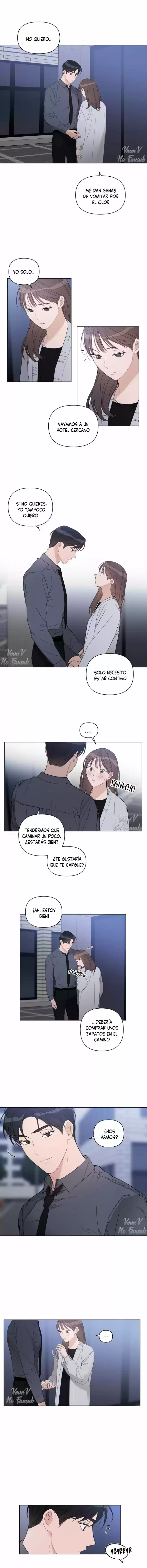 TENGO UN BEBE (Positivamente Tuyo) - Capítulo 44 - Página 2 - LectorTMOo