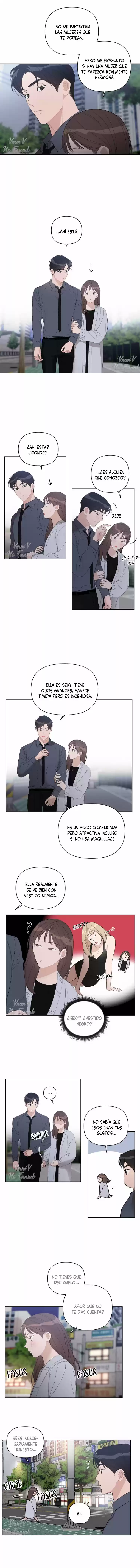TENGO UN BEBE (Positivamente Tuyo) - Capítulo 44 - Página 4 - LectorTMOo