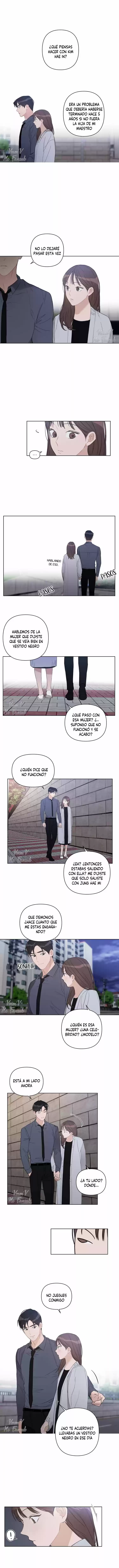 TENGO UN BEBE (Positivamente Tuyo) - Capítulo 44 - Página 7 - LectorTMOo