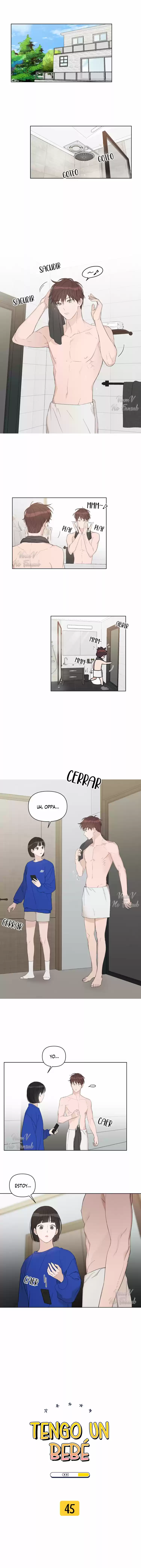 TENGO UN BEBE (Positivamente Tuyo) - Capítulo 45 - Página 2 - LectorTMOo