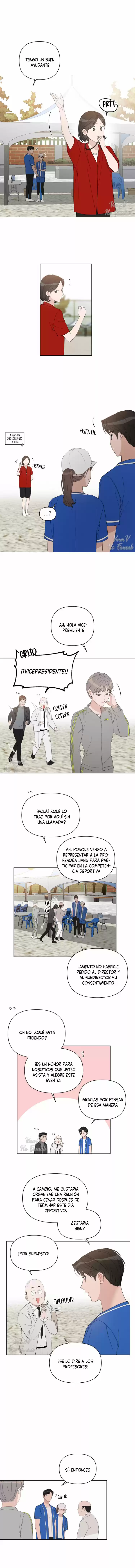 TENGO UN BEBE (Positivamente Tuyo) - Capítulo 47 - Página 5 - LectorTMOo