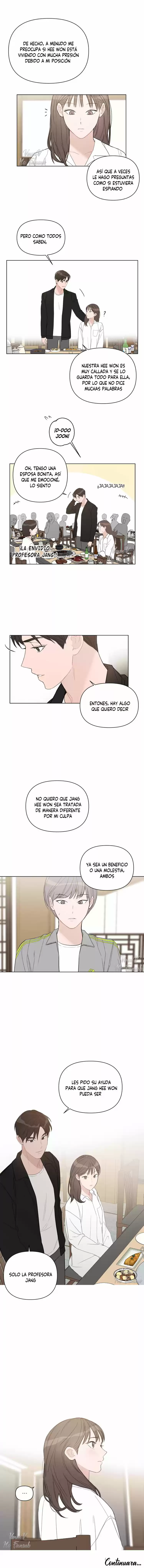 TENGO UN BEBE (Positivamente Tuyo) - Capítulo 47 - Página 11 - LectorTMOo