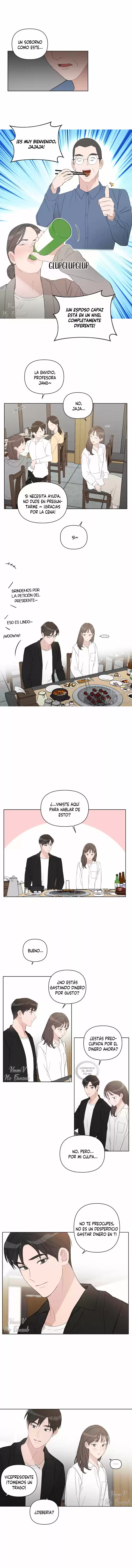 TENGO UN BEBE (Positivamente Tuyo) - Capítulo 48 - Página 3 - LectorTMOo