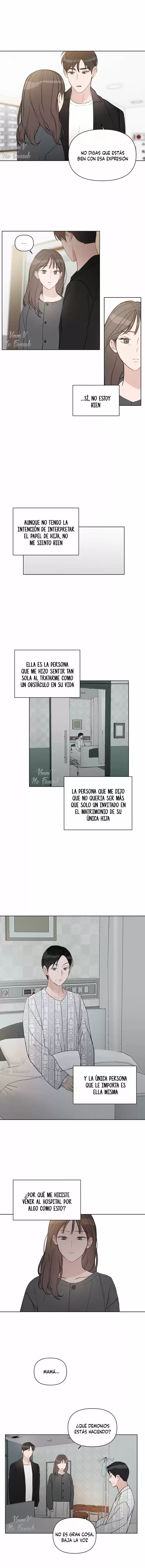 TENGO UN BEBE (Positivamente Tuyo) - Capítulo 50 - Página 7 - LectorTMOo