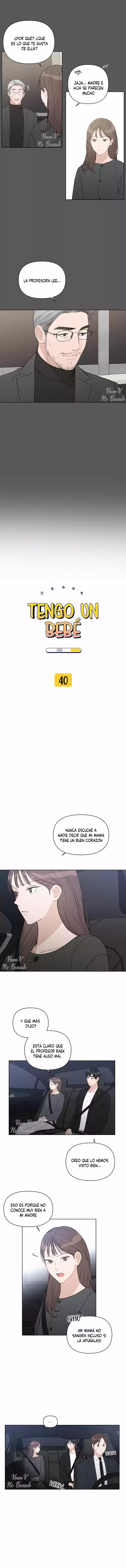 TENGO UN BEBE (Positivamente Tuyo) - Capítulo 51 - Página 3 - LectorTMOo