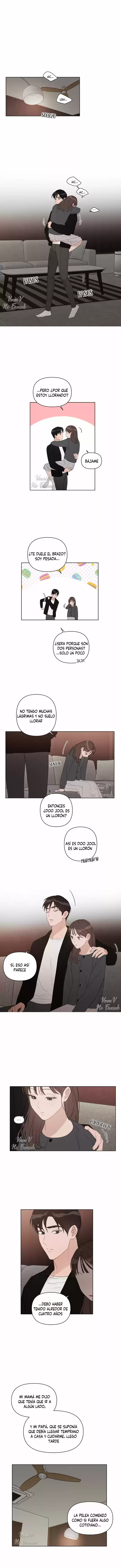 TENGO UN BEBE (Positivamente Tuyo) - Capítulo 51 - Página 7 - LectorTMOo