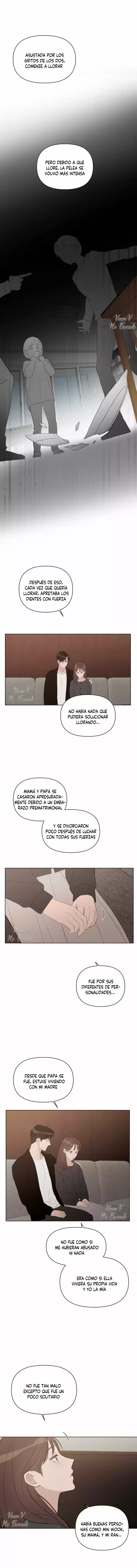 TENGO UN BEBE (Positivamente Tuyo) - Capítulo 51 - Página 8 - LectorTMOo