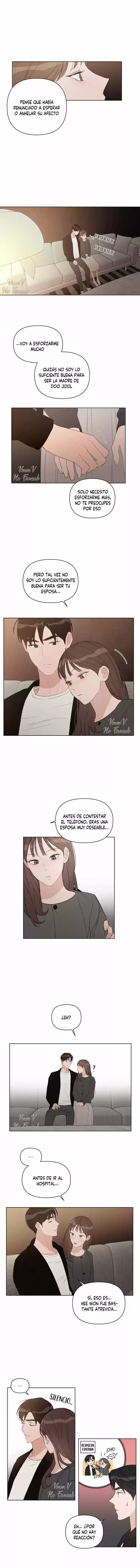 TENGO UN BEBE (Positivamente Tuyo) - Capítulo 51 - Página 9 - LectorTMOo