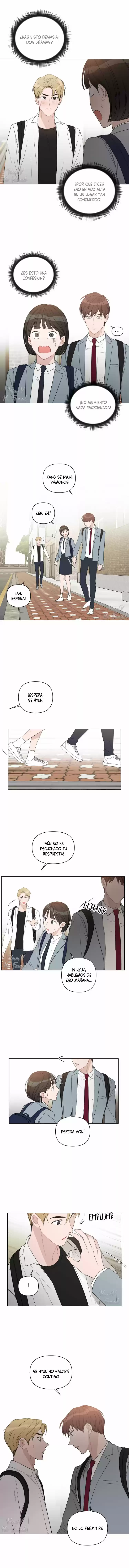 TENGO UN BEBE (Positivamente Tuyo) - Capítulo 54 - Página 2 - LectorTMOo