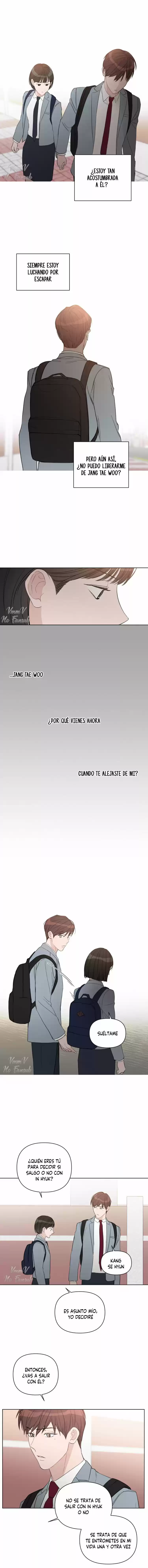 TENGO UN BEBE (Positivamente Tuyo) - Capítulo 54 - Página 4 - LectorTMOo