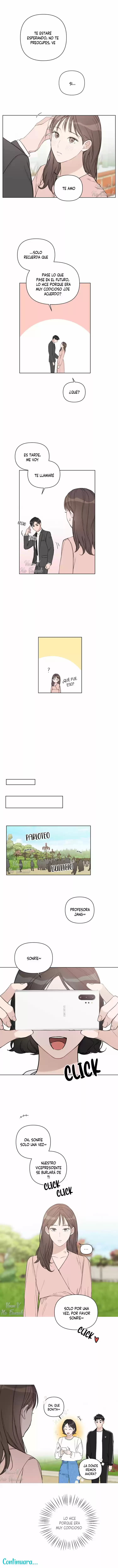 TENGO UN BEBE (Positivamente Tuyo) - Capítulo 55 - Página 10 - LectorTMOo