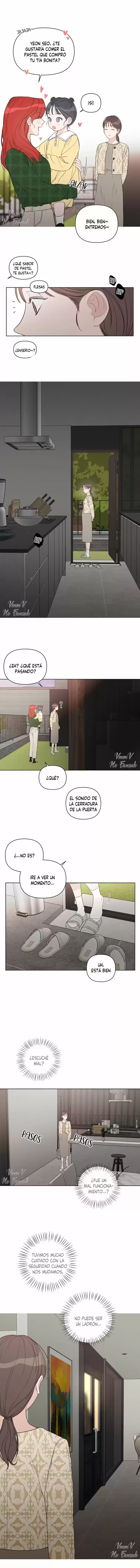 TENGO UN BEBE (Positivamente Tuyo) - Capítulo 57 - Página 6 - LectorTMOo