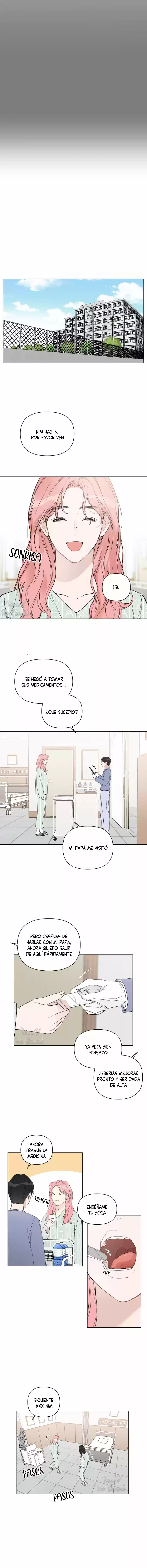 TENGO UN BEBE (Positivamente Tuyo) - Capítulo 59 - Página 9 - LectorTMOo