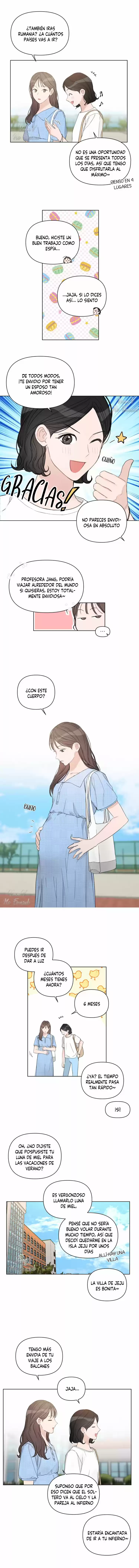 TENGO UN BEBE (Positivamente Tuyo) - Capítulo 60 - Página 3 - LectorTMOo