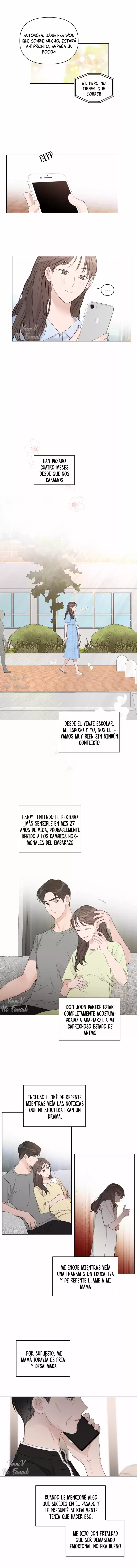 TENGO UN BEBE (Positivamente Tuyo) - Capítulo 60 - Página 6 - LectorTMOo