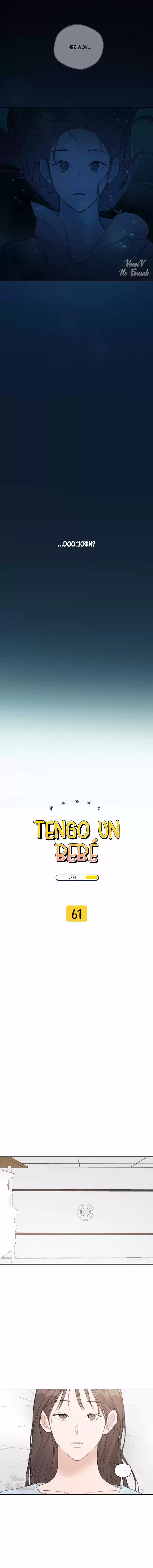 TENGO UN BEBE (Positivamente Tuyo) - Capítulo 61 - Página 4 - LectorTMOo