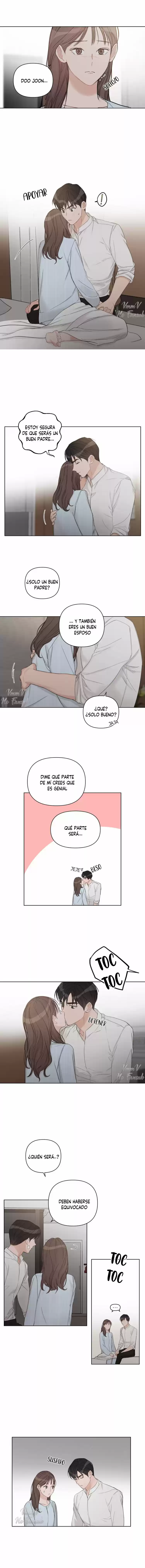 TENGO UN BEBE (Positivamente Tuyo) - Capítulo 61 - Página 11 - LectorTMOo