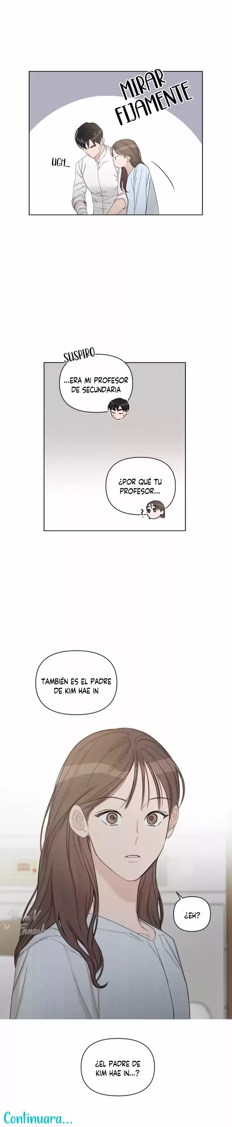 TENGO UN BEBE (Positivamente Tuyo) - Capítulo 61 - Página 13 - LectorTMOo