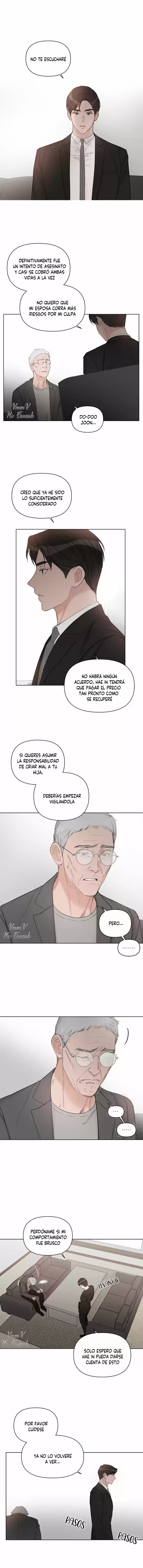 TENGO UN BEBE (Positivamente Tuyo) - Capítulo 62 - Página 5 - LectorTMOo