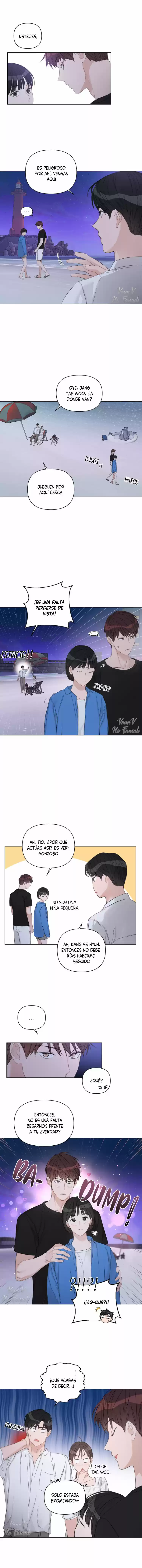 TENGO UN BEBE (Positivamente Tuyo) - Capítulo 63 - Página 2 - LectorTMOo