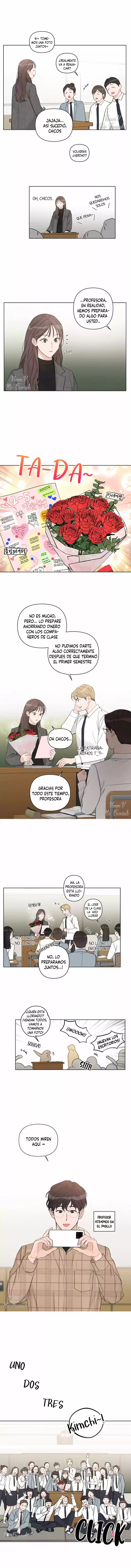 TENGO UN BEBE (Positivamente Tuyo) - Capítulo 64 - Página 7 - LectorTMOo