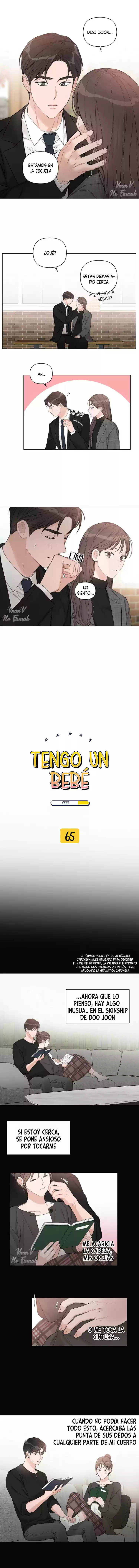 TENGO UN BEBE (Positivamente Tuyo) - Capítulo 65 - Página 2 - LectorTMOo