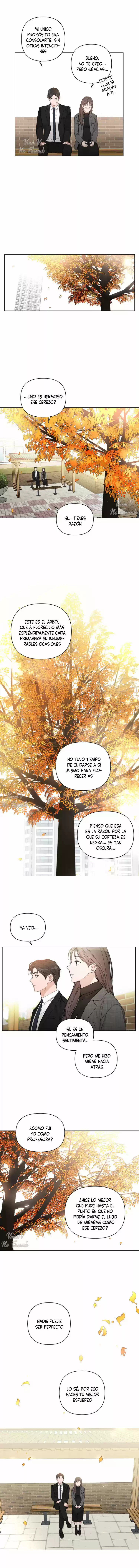 TENGO UN BEBE (Positivamente Tuyo) - Capítulo 65 - Página 4 - LectorTMOo