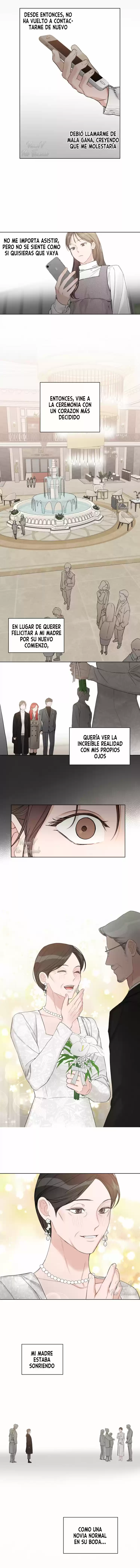 TENGO UN BEBE (Positivamente Tuyo) - Capítulo 65 - Página 8 - LectorTMOo