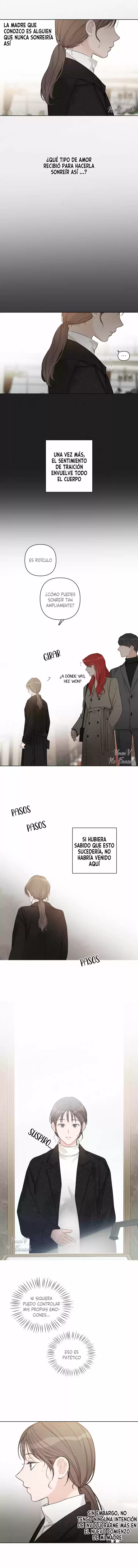 TENGO UN BEBE (Positivamente Tuyo) - Capítulo 65 - Página 9 - LectorTMOo