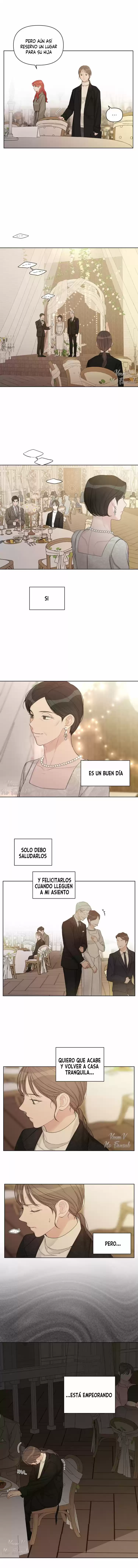 TENGO UN BEBE (Positivamente Tuyo) - Capítulo 66 - Página 9 - LectorTMOo