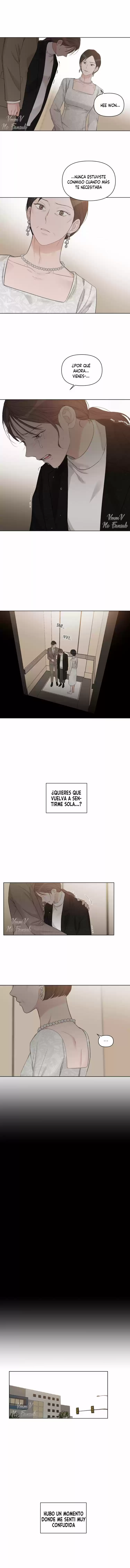 TENGO UN BEBE (Positivamente Tuyo) - Capítulo 67 - Página 6 - LectorTMOo