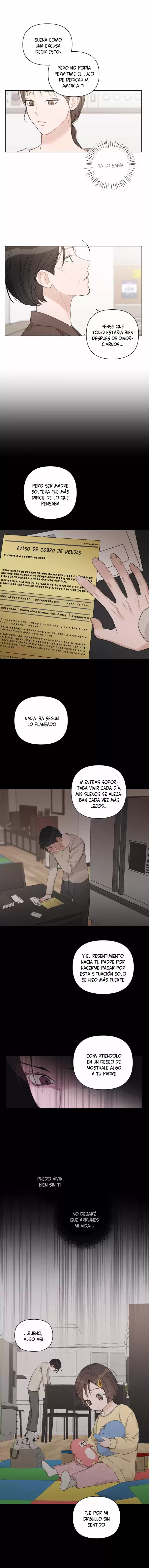 TENGO UN BEBE (Positivamente Tuyo) - Capítulo 68 - Página 6 - LectorTMOo
