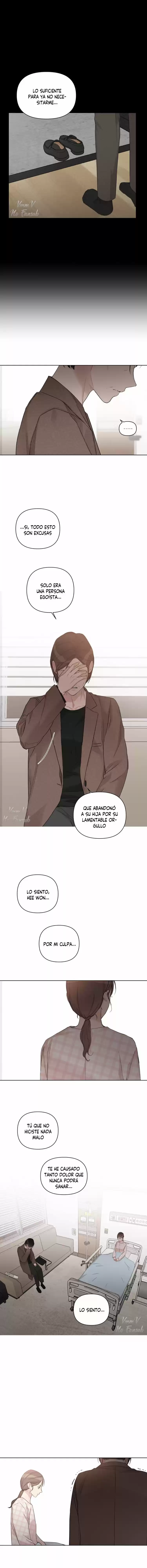 TENGO UN BEBE (Positivamente Tuyo) - Capítulo 68 - Página 8 - LectorTMOo