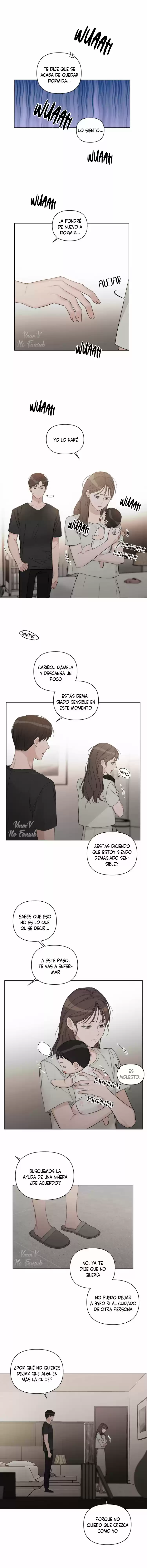TENGO UN BEBE (Positivamente Tuyo) - Capítulo 69 - Página 5 - LectorTMOo