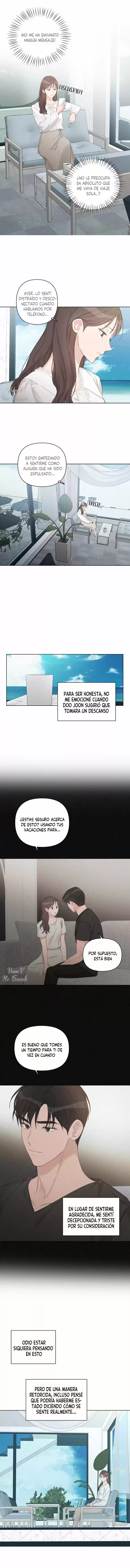TENGO UN BEBE (Positivamente Tuyo) - Capítulo 70 - Página 5 - LectorTMOo