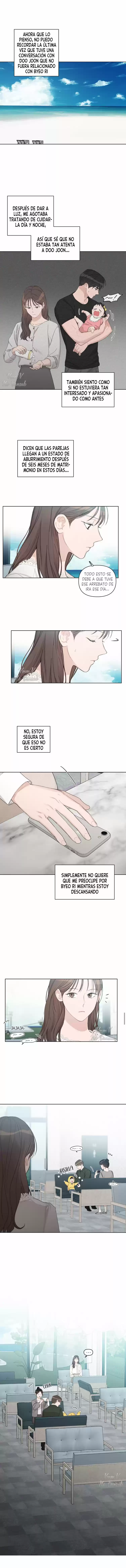 TENGO UN BEBE (Positivamente Tuyo) - Capítulo 70 - Página 6 - LectorTMOo